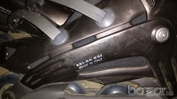 Ролери ном.44, снимка 2 - Ролери, кънки - 21157933