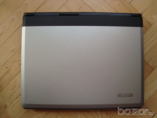 Asus A6000 лаптоп на части, снимка 1 - Части за лаптопи - 7140588