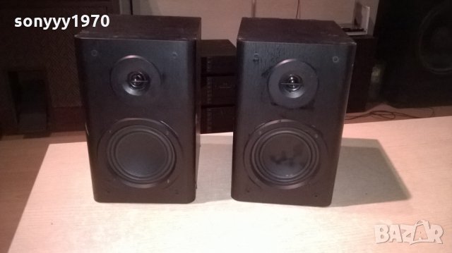 akai 2x50w speaker system-внос швеицария, снимка 5 - Тонколони - 24020340