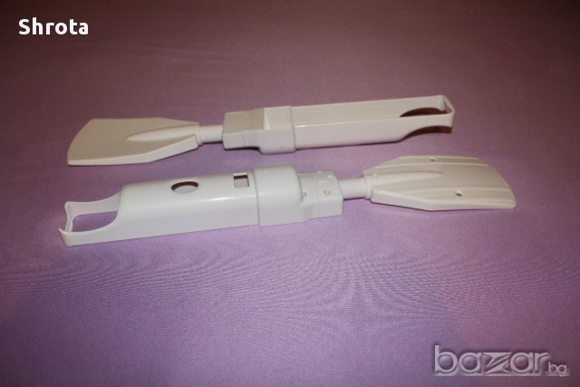 Гребла за nintendo wii в отлично състояние, снимка 2 - Nintendo конзоли - 13425859