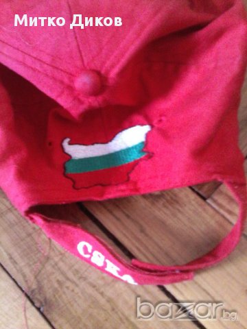 Шапка на ЦСКА, снимка 4 - Футбол - 17668078