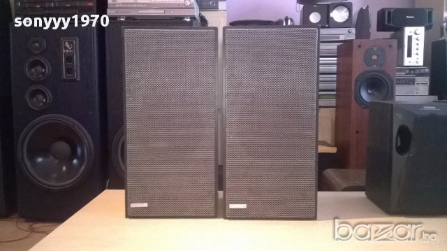 Metz 4601 made in germany-2броя внос швеицария, снимка 6 - Тонколони - 13673828