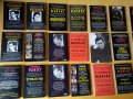 24 книги на Стивън Кинг, много запазени, снимка 6
