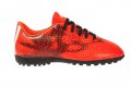 Adidas F5 b40563 номер 38 детски футболни обувки / стоножки, снимка 1