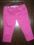 Mossimo розови дънкови къси панталони, снимка 1 - Къси панталони и бермуди - 10154243