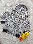 Суитчер PJ Masks,вата -  92, 98 см./11618/, снимка 1 - Бебешки блузки - 22165786