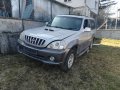 Хюндай таракан 2,9srdi на части, снимка 4