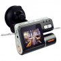 Камера за кола Full HD 720p, снимка 1 - Аксесоари и консумативи - 14052999
