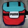 Спортна чанта Puma Traction Small Courier Bag , снимка 4