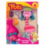 Тролчета фигурка Купър с гребенче TROLLS - Cooper, 22 cm в кутия , снимка 1