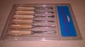 Длета-6 броя-17см-нови с различни форми, снимка 14
