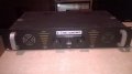 mc crypt pa-5000 mkll power ampli-внос швеицария, снимка 2