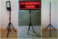 Стойка, Триножник, Универсална за Тонколона, Камера, Прожектори и др. , снимка 5