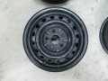 Джанти Железни 15' за Toyota, снимка 2