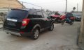 Chevrolet Captiva 2.0VCDi 150кс 2008г 7местен на ЧАСТИ, снимка 3