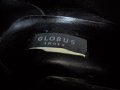 естествена кожа GLOBUS SHOES 36-37-LAVORAZIONE ARTIGIANA- дамски кожен ботуш, снимка 15