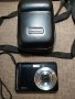 Фотоапарат Самсунг 12.2 мегап. - перфектен и чантичка, снимка 1 - Фотоапарати - 26115207