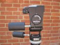 Manfrotto 029 глава за трипод 3D., снимка 10