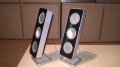 Logitech тонколони-2бр-23х8х7см-внос швеицария, снимка 7