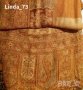 Дам.шал-/кашмир+коприна/,с две лица-шарен-3. Закупен от Италия., снимка 3