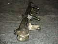 Vw Polo 1.0 0280151058 030133319l,fuel Injector 0 280 155 731 02801557 рейка с дюзи и регулатор на н, снимка 1 - Части - 11693072