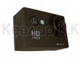 Спортна екшън камера FullHD 1080p WIFI, снимка 1 - Камери - 15030536
