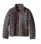 The North Face Boys' Thermoball Full Zip Jacket, снимка 12