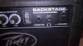 peavey backstage-guitar amplifier-30х30х18см-внос англия, снимка 8