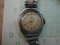 Часовник "Заря" ръчен дамски съветски, снимка 1 - Дамски - 7918515