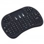 мини безжична клавиатура Mini wireless Bluetooth keyboard , снимка 6