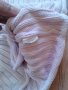 Дамски розов пуловер на МЕХХ - размер-С-М-Л, снимка 4