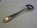 Лъжица малка съветска - 3, снимка 6