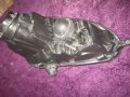Ляв фар за Vw Golf V (10/03-) Plus (04-), снимка 2