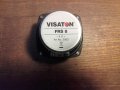 Visaton FRS 8 - 4 Ohm 8 cm (3.3") HiFi fullrange driver, снимка 5
