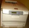 Продавам Цветен лазерен принтер OKI С 5600, снимка 4