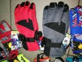 Ръкавици за ски детски за 3,4 5.6,7,8г  и,по -големи, снимка 2
