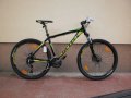 Продавам колела внос от Германия спортен велосипед SCOTT 745 ASPECT 27,5 цола хидравлика ,диск,модел