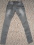 Сиви слим дънки, снимка 2