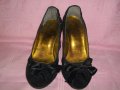 Луксозни обувки с високи токчета-Гърция, снимка 2