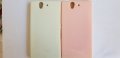 Sony Xperia Z - Sony C6603 - Sony L36H калъф - case, снимка 2