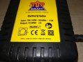 top craft 10.8v/2amp-battery charger-made in belgium, снимка 17