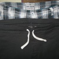 Къси панталони TOM TAILOR    мъжки-Л,ХЛ, снимка 1 - Къси панталони - 22409313