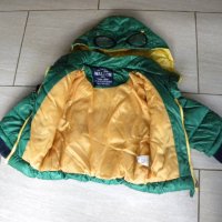 детско яке WALTON , размер 92см, снимка 1 - Бебешки якета и елеци - 20127675