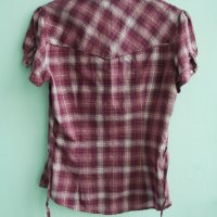Terranova, риза, нова, с етикет, снимка 4 - Ризи - 23000436