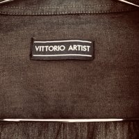 Маркова риза VITTORIO ARTIST, снимка 7 - Ризи - 26175282