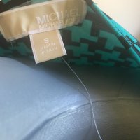 Michael Kors оригинална, Промоция! нова блуза с етикет и цена на него 79,50$, снимка 3 - Ризи - 21447058