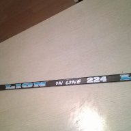Lion 224 in line-bsh-стик за хокеи на лед-150см-внос швеицария, снимка 7 - Зимни спортове - 13320272