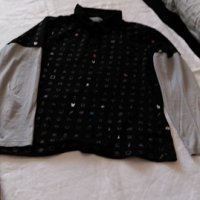 Продавам юношеско яке ,,Бъртън,,, снимка 2 - Якета - 20628976