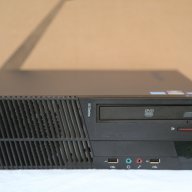 Компютър Lenovo Thinkcentre M81 Core i5-2400 3.1ghz, снимка 1 - За дома - 12203402