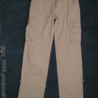 Спортен панталон Tom Tailor, снимка 2 - Панталони - 18193846